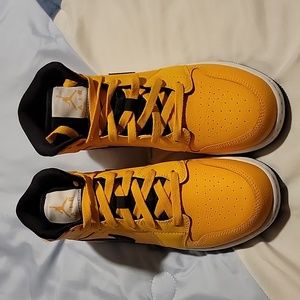 Brand New Jordan 1s